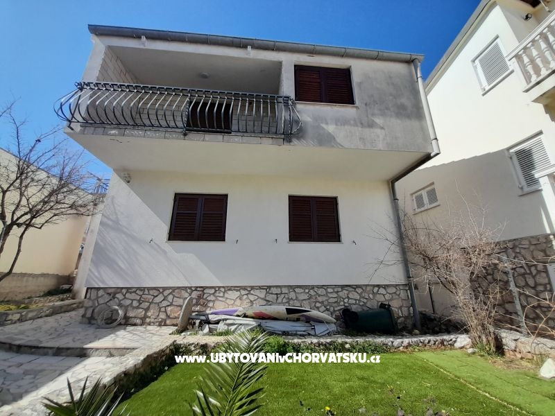 Apartment Amfora – Ferienwohnung Rogoznica, Kroatien – Foto 4