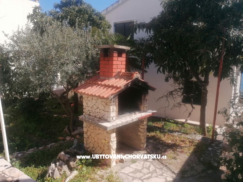 Apartment Amfora – Ferienwohnung Rogoznica, Kroatien – Foto 5