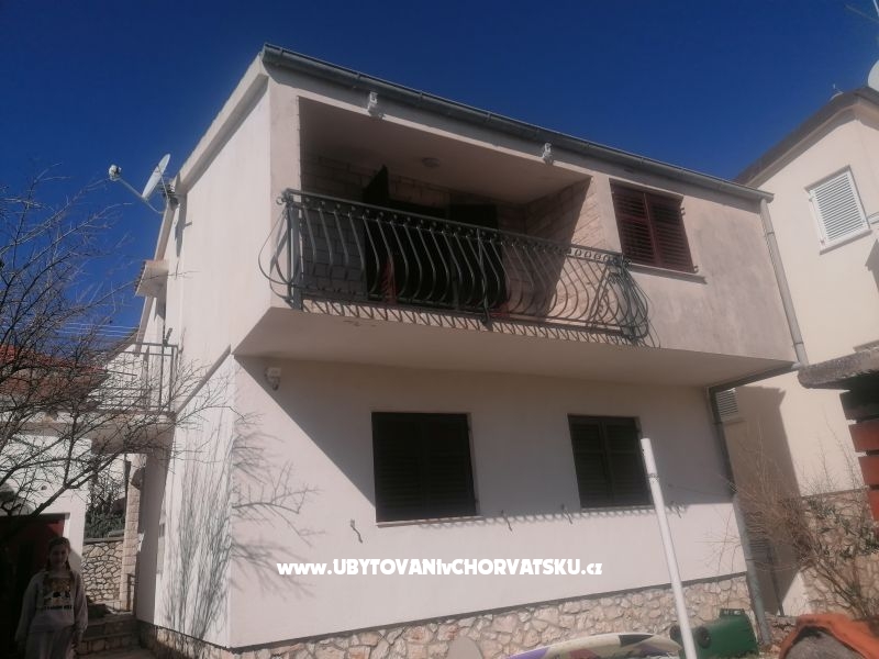 Apartment Amfora – Ferienwohnung Rogoznica, Kroatien – Foto 6