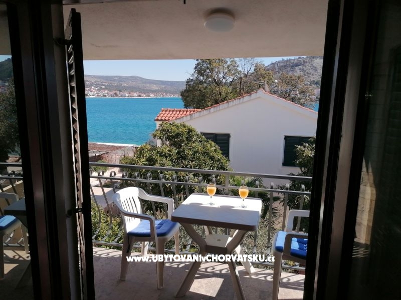 Apartment Amfora – Ferienwohnung Rogoznica, Kroatien – Foto 8