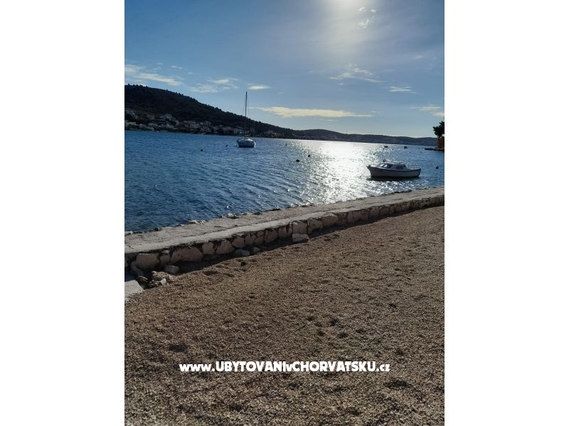 Apartment Amfora – Ferienwohnung Rogoznica, Kroatien – Foto 9