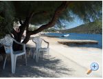 Apartma Ante - Rogoznica Hrvaka