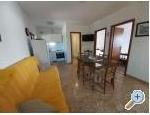 Apartma Ante - Rogoznica Hrvaka