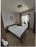 Apartma Ante - Rogoznica Hrvaka