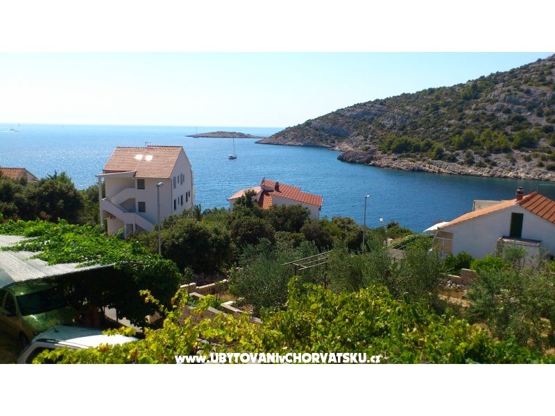 Apartment Asja – Ferienwohnung Rogoznica, Kroatien – Foto 1