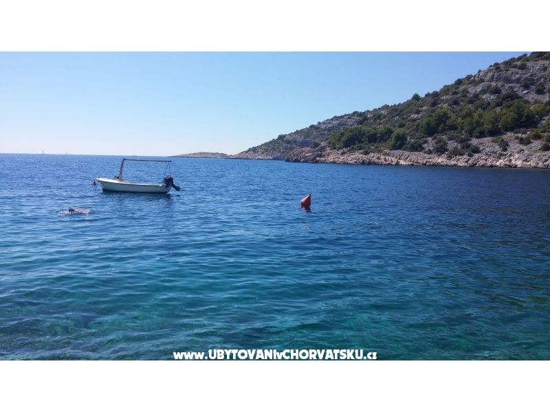 Apartment Asja – Ferienwohnung Rogoznica, Kroatien – Foto 10