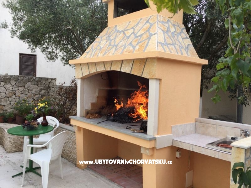 Apartment Asja – Ferienwohnung Rogoznica, Kroatien – Foto 3