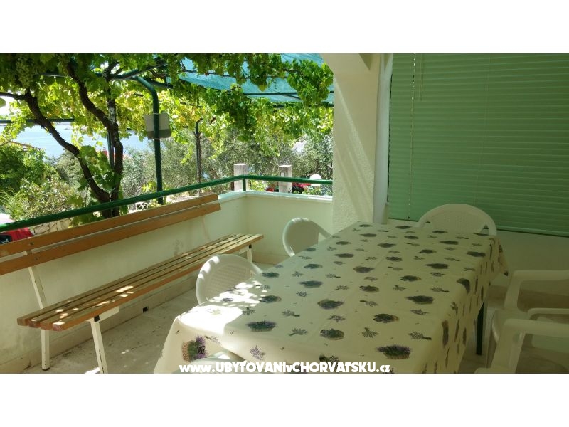 Apartment Asja – Ferienwohnung Rogoznica, Kroatien – Foto 4