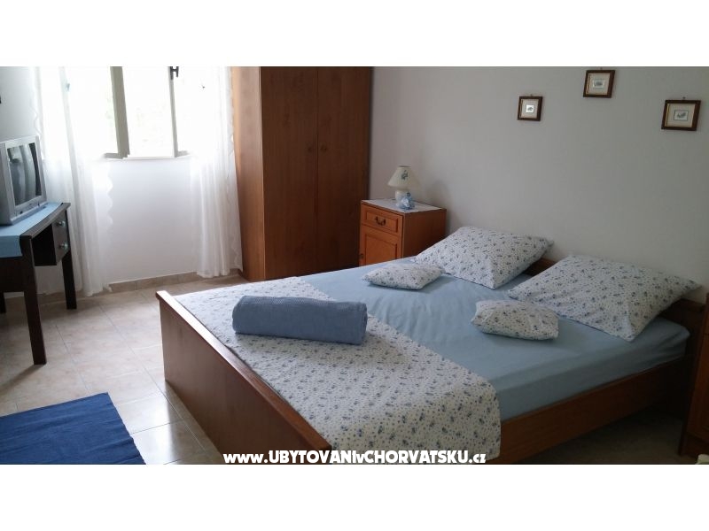 Apartment Asja – Ferienwohnung Rogoznica, Kroatien – Foto 5