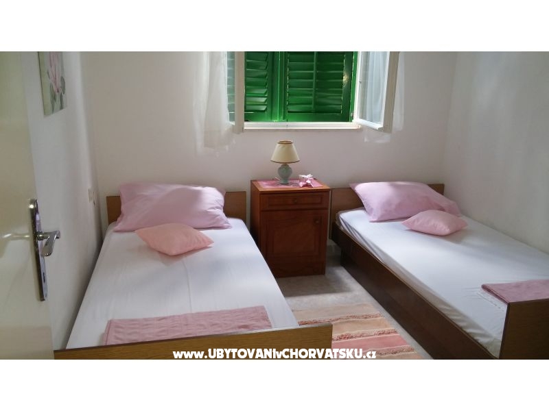 Apartment Asja – Ferienwohnung Rogoznica, Kroatien – Foto 6