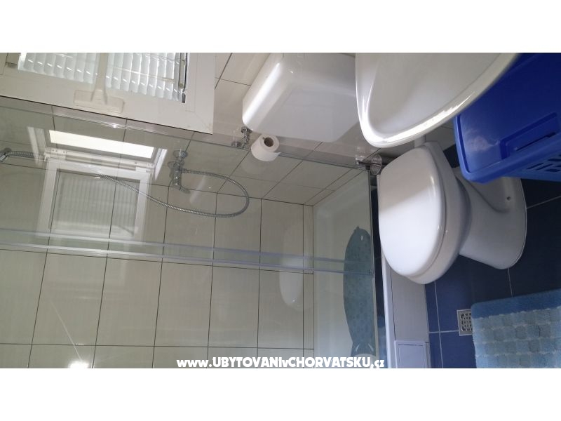 Apartment Asja – Ferienwohnung Rogoznica, Kroatien – Foto 7