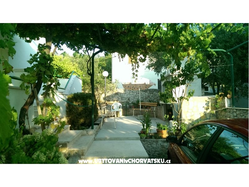 Apartment Asja – Ferienwohnung Rogoznica, Kroatien – Foto 8