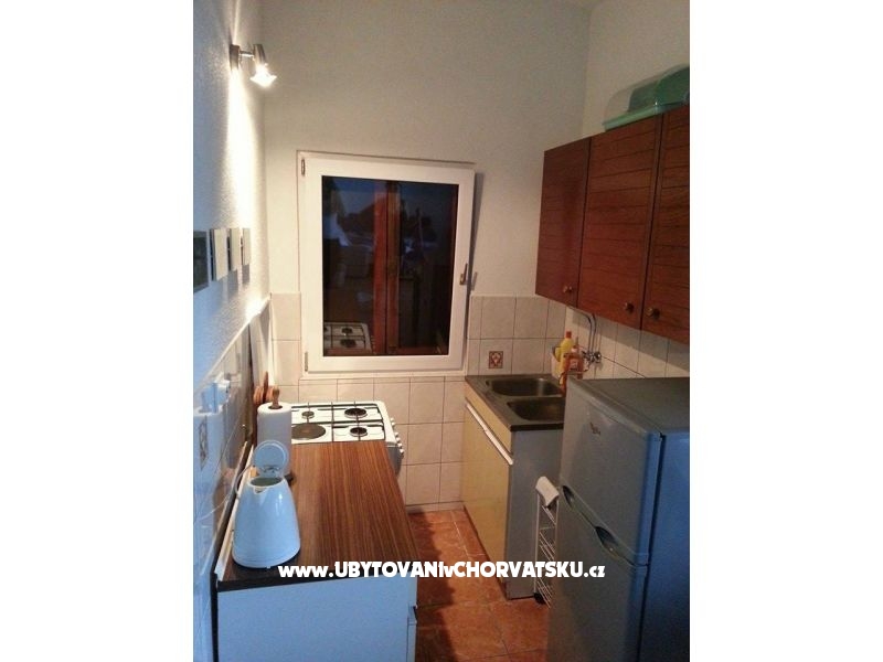 Apartment Bajt – Ferienwohnung Rogoznica, Kroatien – Foto 11