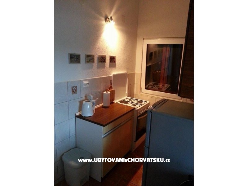 Apartment Bajt – Ferienwohnung Rogoznica, Kroatien – Foto 13