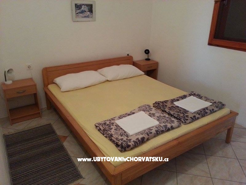 Apartment Bajt – Ferienwohnung Rogoznica, Kroatien – Foto 14
