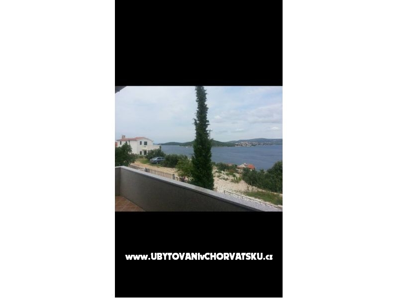 Apartment Bajt – Ferienwohnung Rogoznica, Kroatien – Foto 15