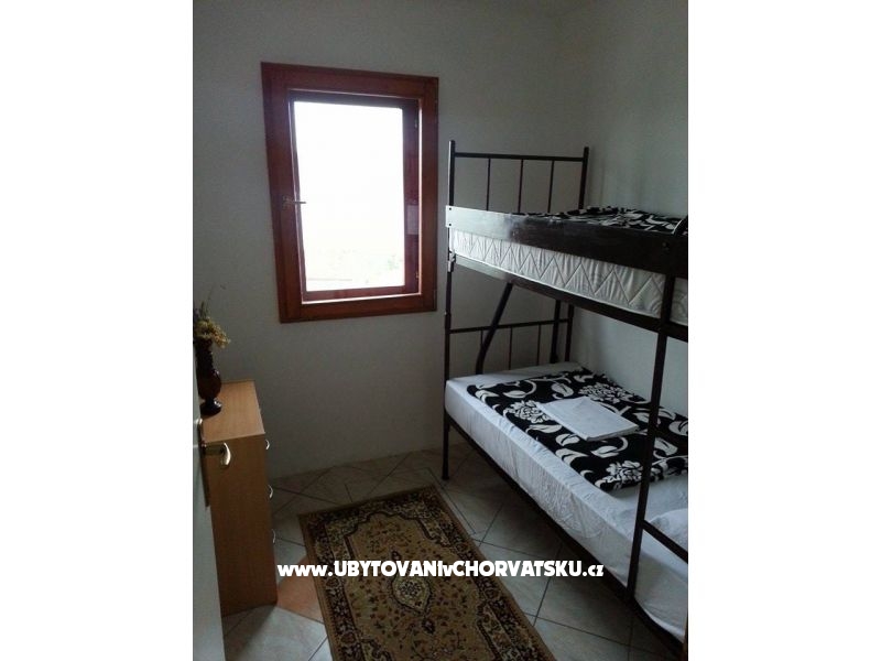 Apartment Bajt – Ferienwohnung Rogoznica, Kroatien – Foto 17