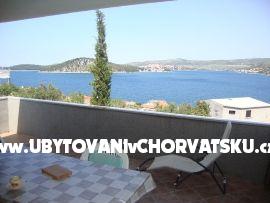 Apartment Bajt – Ferienwohnung Rogoznica, Kroatien – Foto 2