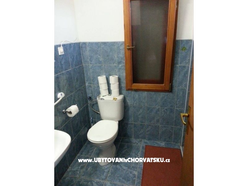 Apartment Bajt – Ferienwohnung Rogoznica, Kroatien – Foto 3