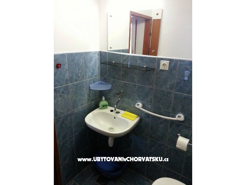 Apartment Bajt – Ferienwohnung Rogoznica, Kroatien – Foto 4