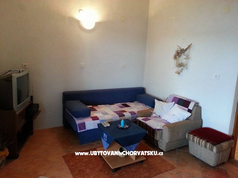 Apartment Bajt – Ferienwohnung Rogoznica, Kroatien – Foto 7