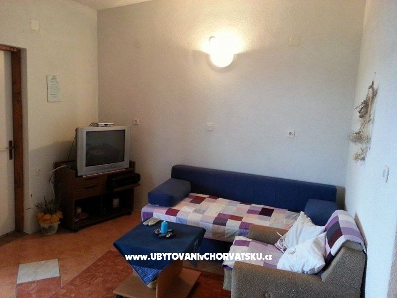 Apartment Bajt – Ferienwohnung Rogoznica, Kroatien – Foto 8