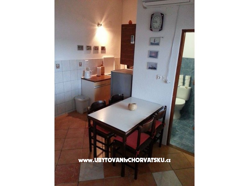 Apartment Bajt – Ferienwohnung Rogoznica, Kroatien – Foto 9