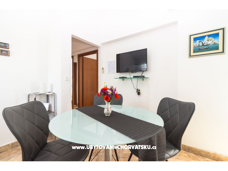 Apartment Bliss – Ferienwohnung Rogoznica, Kroatien – Foto 10