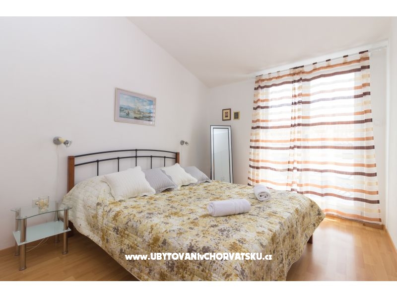 Apartment Bliss – Ferienwohnung Rogoznica, Kroatien – Foto 11