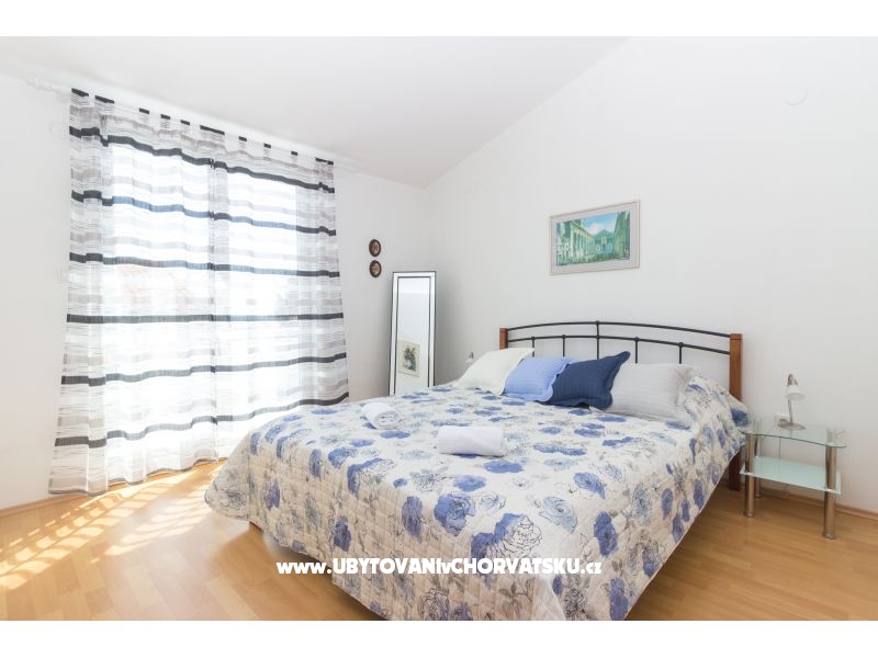 Apartment Bliss – Ferienwohnung Rogoznica, Kroatien – Foto 12