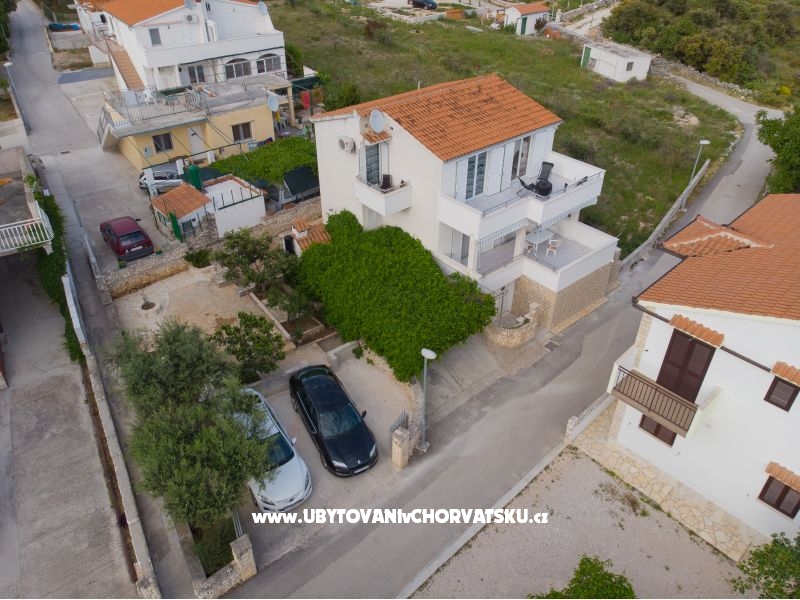 Apartment Bliss – Ferienwohnung Rogoznica, Kroatien – Foto 15