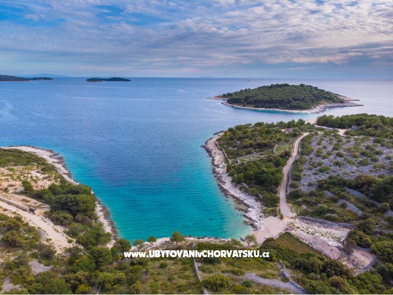 Apartment Bliss – Ferienwohnung Rogoznica, Kroatien – Foto 18