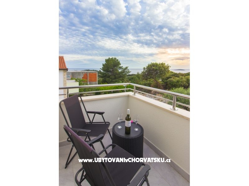 Apartment Bliss – Ferienwohnung Rogoznica, Kroatien – Foto 6