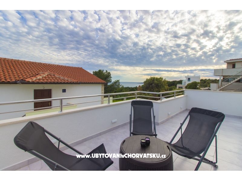 Apartment Bliss – Ferienwohnung Rogoznica, Kroatien – Foto 7