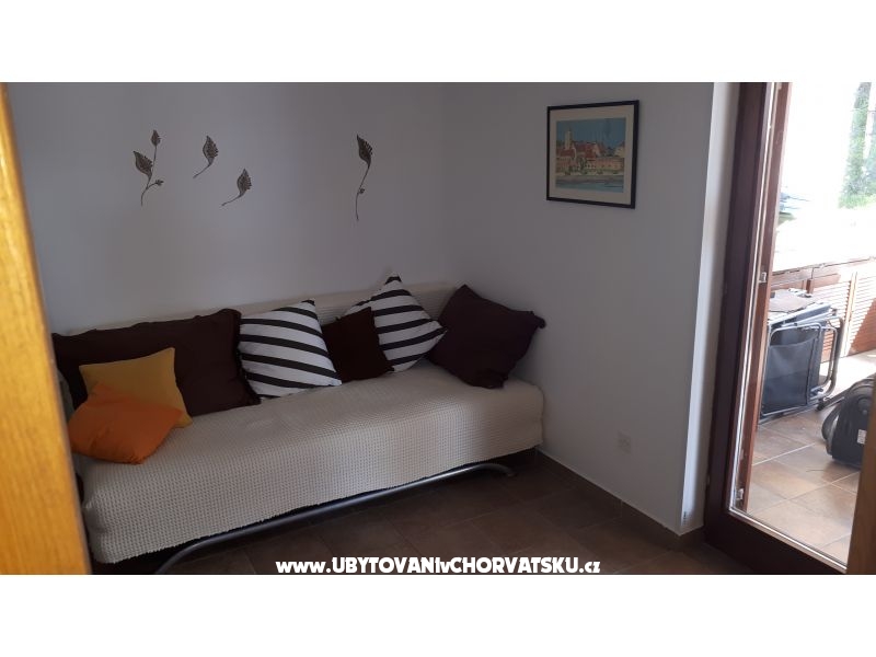 Apartment Brigita – Ferienwohnung Rogoznica, Kroatien – Foto 11
