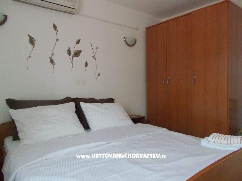 Apartment Brigita – Ferienwohnung Rogoznica, Kroatien – Foto 12