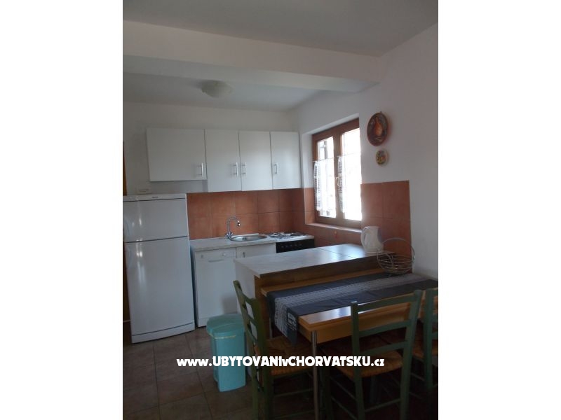 Apartment Brigita – Ferienwohnung Rogoznica, Kroatien – Foto 15
