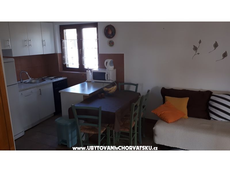 Apartment Brigita – Ferienwohnung Rogoznica, Kroatien – Foto 17