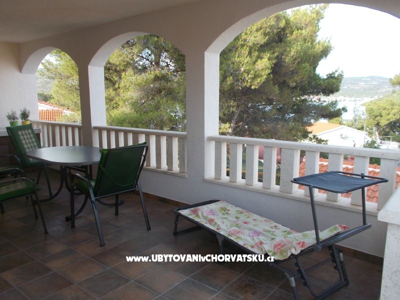 Apartment Brigita – Ferienwohnung Rogoznica, Kroatien – Foto 2