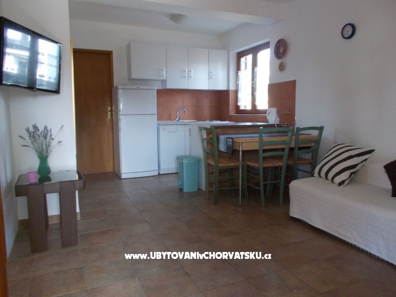 Apartment Brigita – Ferienwohnung Rogoznica, Kroatien – Foto 4