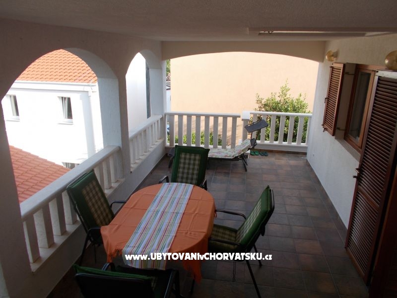 Apartment Brigita – Ferienwohnung Rogoznica, Kroatien – Foto 5