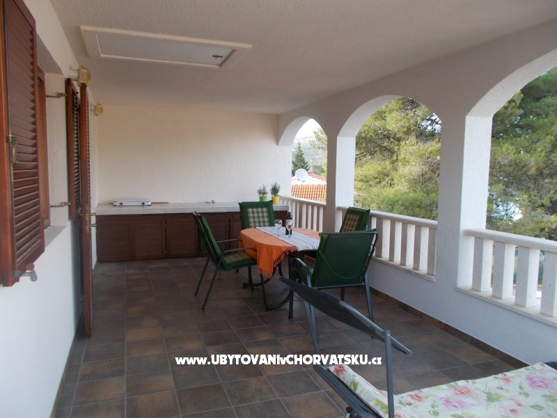 Apartment Brigita – Ferienwohnung Rogoznica, Kroatien – Foto 6