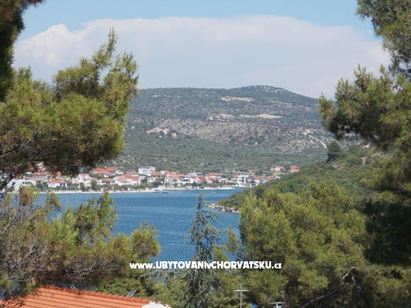 Apartment Brigita – Ferienwohnung Rogoznica, Kroatien – Foto 7