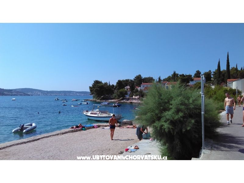 Apartment Brigita – Ferienwohnung Rogoznica, Kroatien – Foto 9