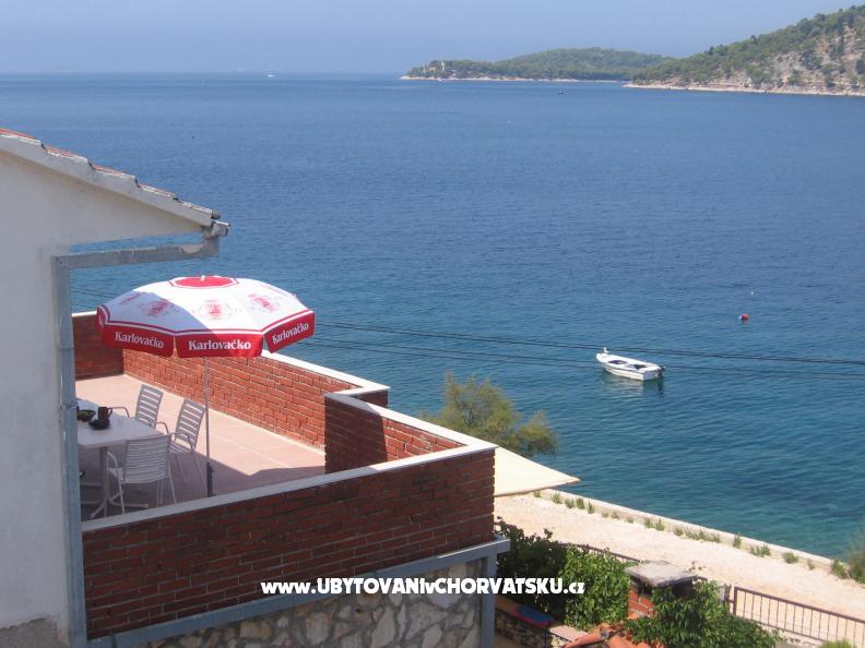 Apartment Budimir – Ferienwohnung Rogoznica, Kroatien – Foto 1