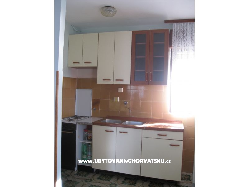 Apartment Budimir – Ferienwohnung Rogoznica, Kroatien – Foto 10