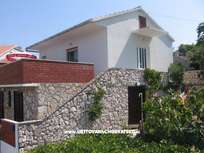 Apartment Budimir – Ferienwohnung Rogoznica, Kroatien – Foto 12