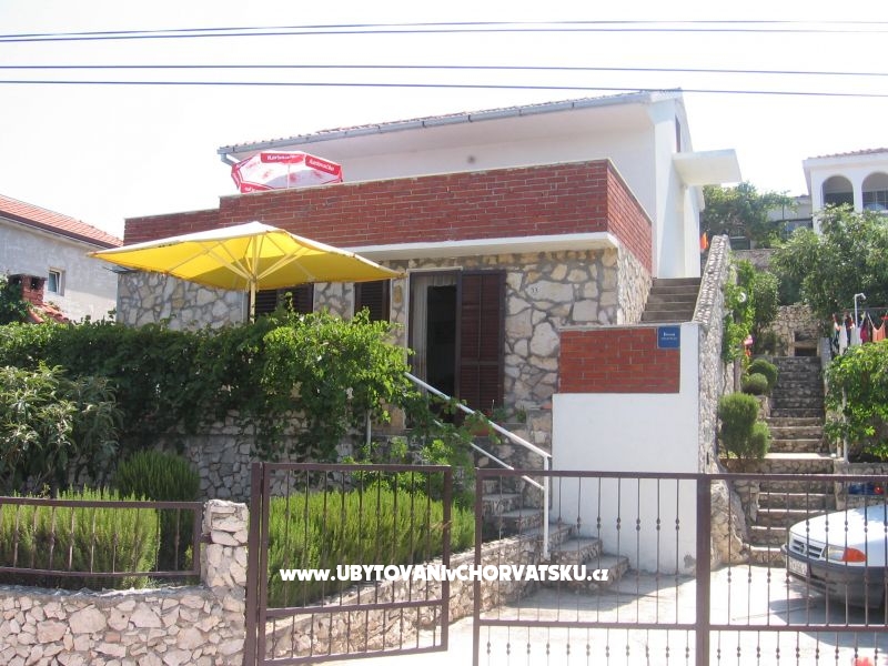 Apartment Budimir – Ferienwohnung Rogoznica, Kroatien – Foto 13