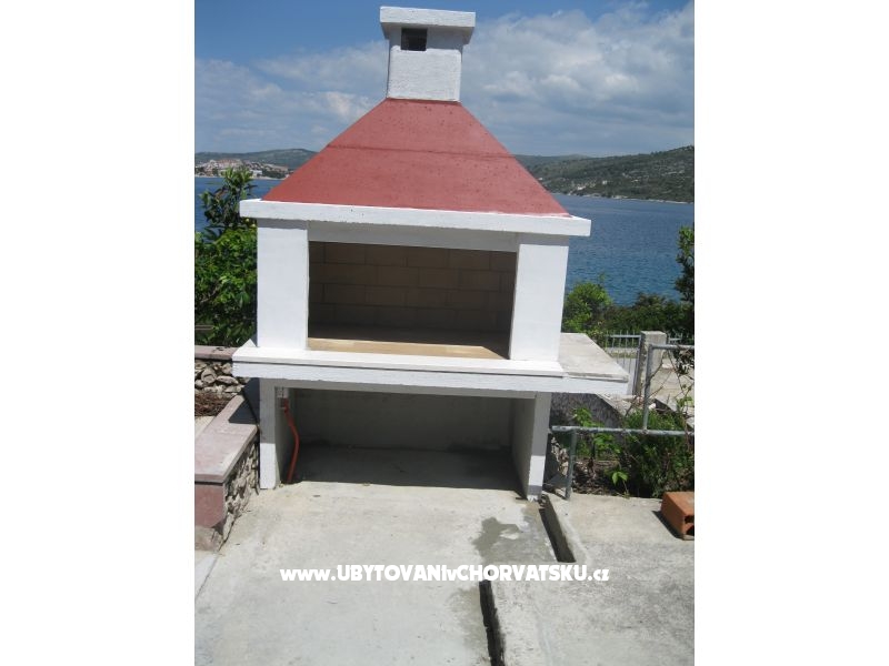 Apartment Budimir – Ferienwohnung Rogoznica, Kroatien – Foto 14