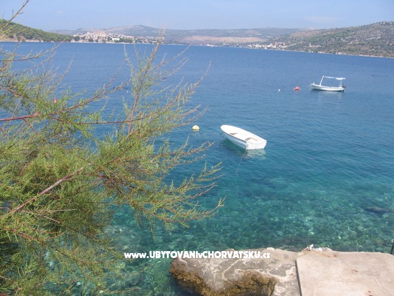 Apartment Budimir – Ferienwohnung Rogoznica, Kroatien – Foto 15